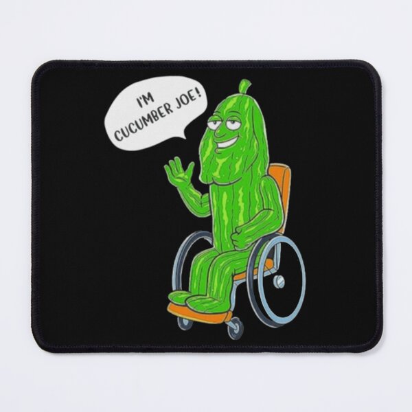 Item preview, I&x27;m Cucumber Joe Funny Gift For Mom, Dad and Siblings designed and sold by swimrpbatzer.
