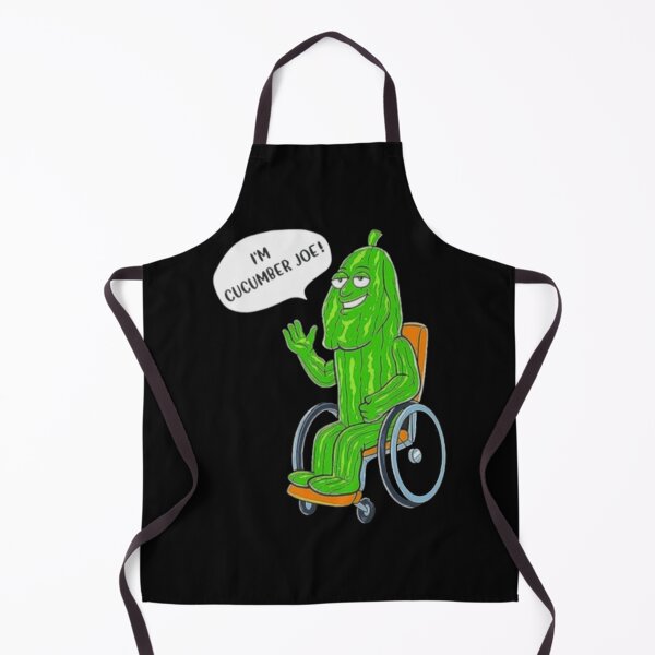 Item preview, I&x27;m Cucumber Joe Funny Gift For Mom, Dad and Siblings designed and sold by swimrpbatzer.