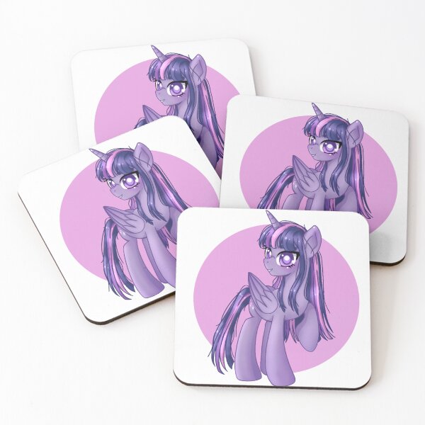 Item preview, Twilight Pony designed and sold by meggurt-.