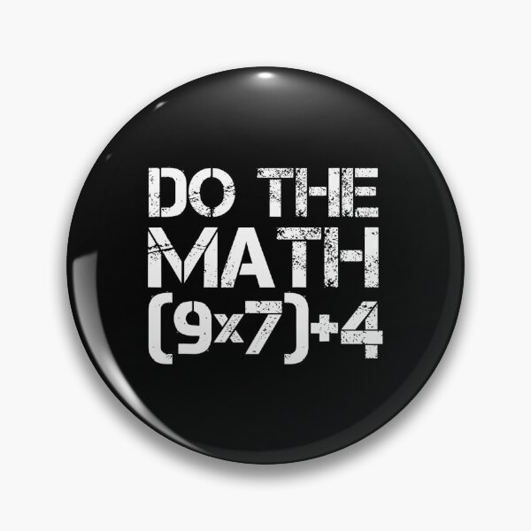 Item preview, Quote Do Meme 67 of Funny The Math School Days designed and sold by FairesJones.