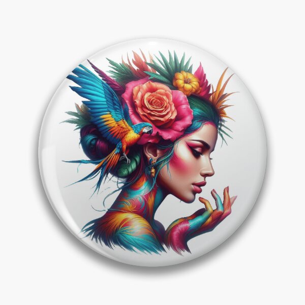 Item preview, Flamenco passion of colors designed and sold by nicnacc.