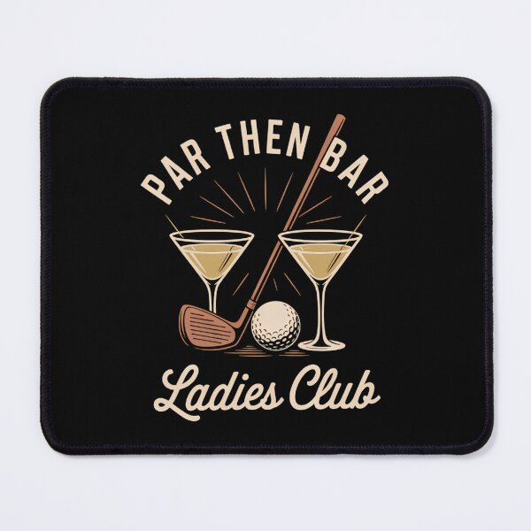 Item preview, Golfing Golf Lovers designed and sold by georgiaarsnal.