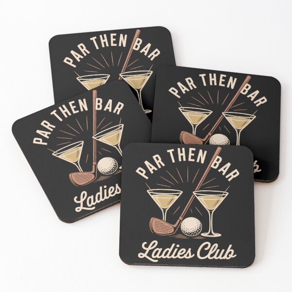Item preview, Golfing Golf Lovers designed and sold by georgiaarsnal.
