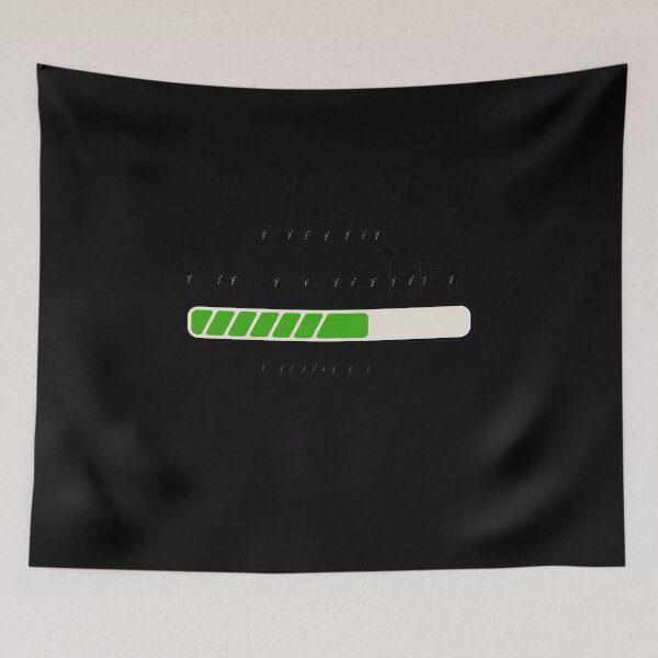Item preview, Kids Future Big Brother Finally 2nd Pregnancy Announcement designed and sold by DetroitMug.
