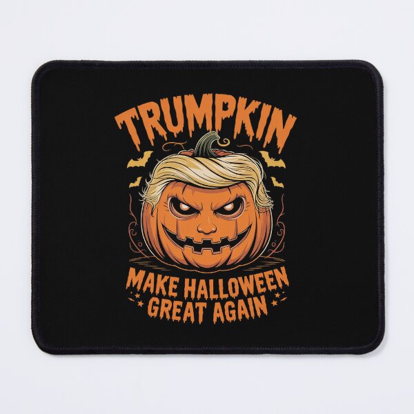 Item preview, Trumpkin Halloween Pumpkin Make Halloween Great Again designed and sold by RsFilsingerArt.