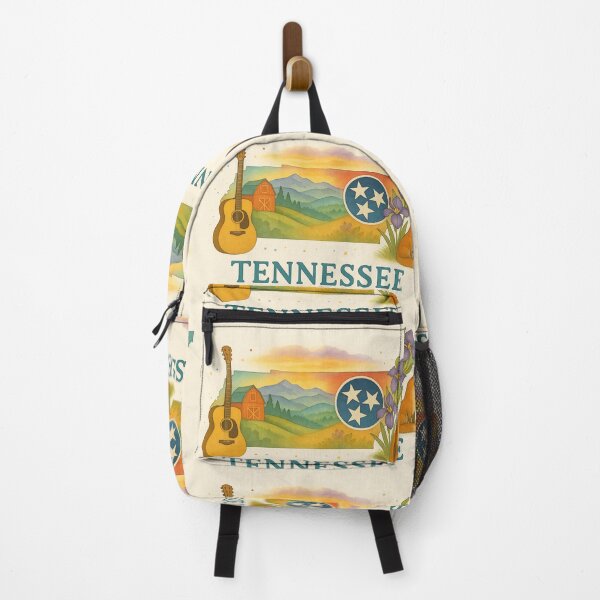 Item preview, Tennessee designed and sold by Dream Whimspirations.