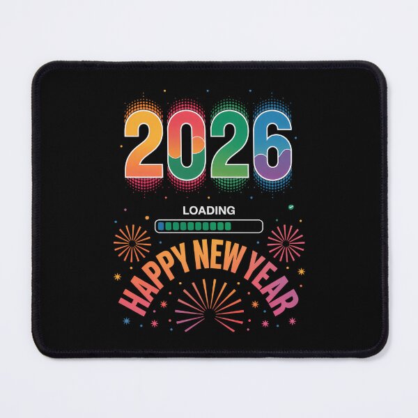 Item preview, Happy New Years Eve Party Christmas New Year 2026 designed and sold by georgiaarsnal.