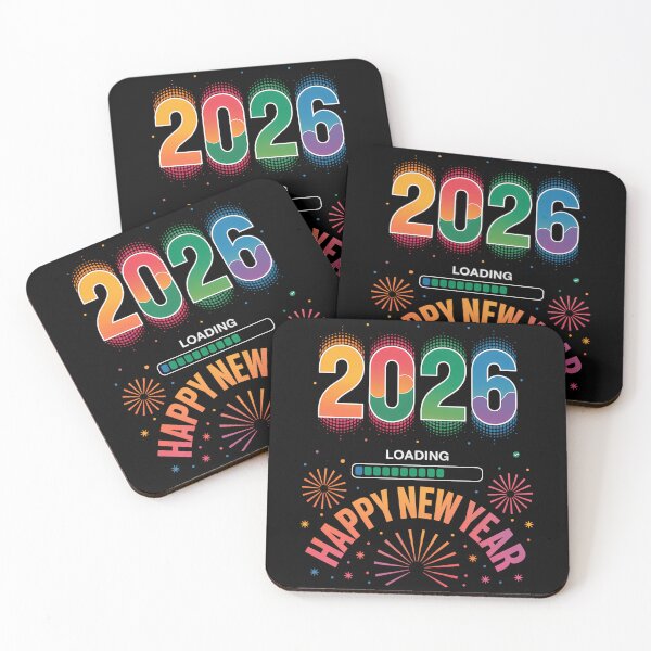 Item preview, Happy New Years Eve Party Christmas New Year 2026 designed and sold by georgiaarsnal.