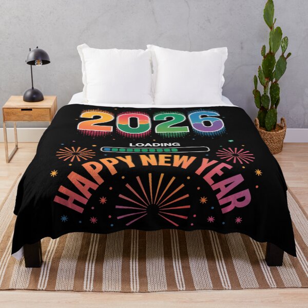 Item preview, Happy New Years Eve Party Christmas New Year 2026 designed and sold by georgiaarsnal.