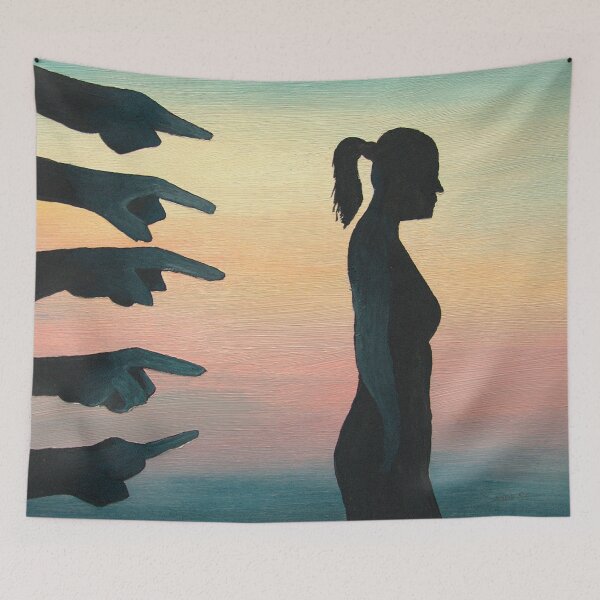 Item preview, Rejection designed and sold by P. Le Sommer.