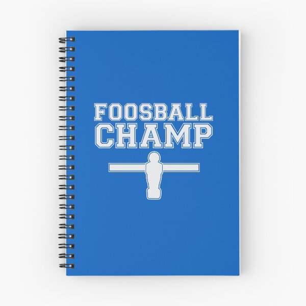 Item preview, Foosball Champ designed and sold by Lightfield.