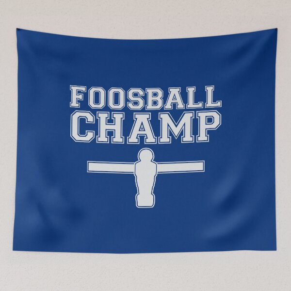 Item preview, Foosball Champ designed and sold by Lightfield.