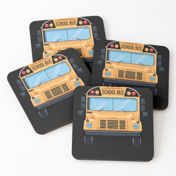 Item preview, School Bus Halloween Costume  designed and sold by LegendsArt75.