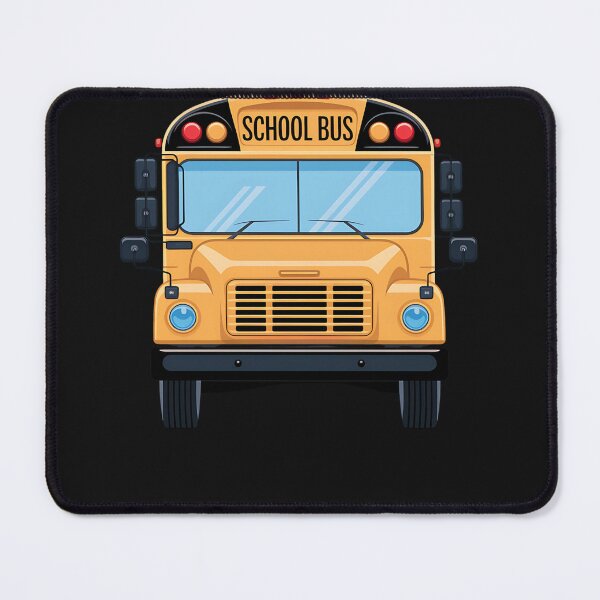 Item preview, School Bus Halloween Costume designed and sold by LegendsArt75.