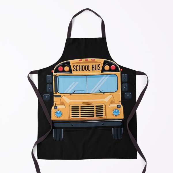 Item preview, School Bus Halloween Costume designed and sold by LegendsArt75.