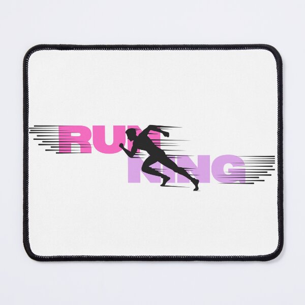 Item preview, Running designed and sold by whatthefoxsays.