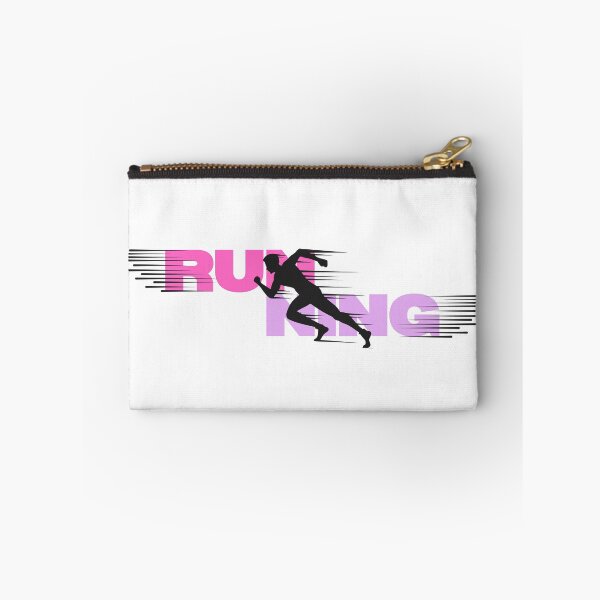 Item preview, Running designed and sold by whatthefoxsays.