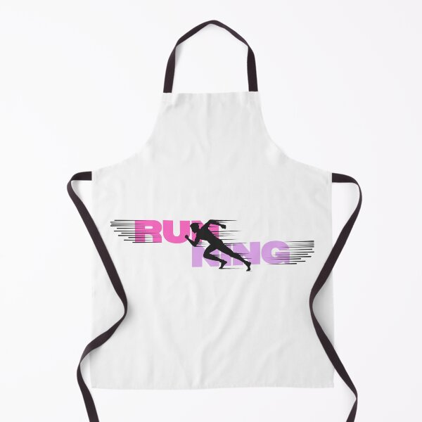 Item preview, Running designed and sold by whatthefoxsays.