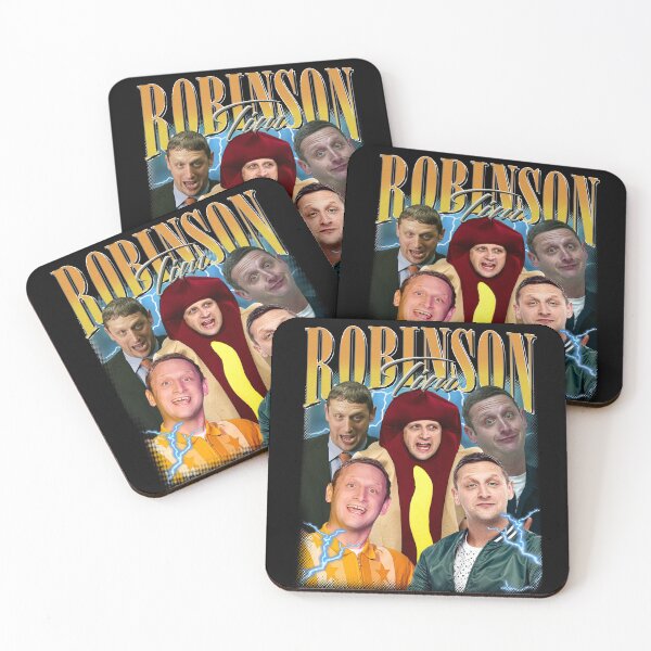 Item preview, Tim Robinson, I think you should leave designed and sold by colornatics.