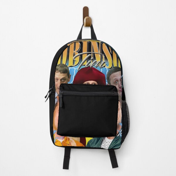 Item preview, Tim Robinson, I think you should leave designed and sold by colornatics.