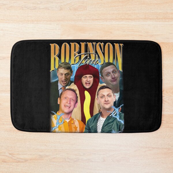 Item preview, Tim Robinson, I think you should leave designed and sold by colornatics.