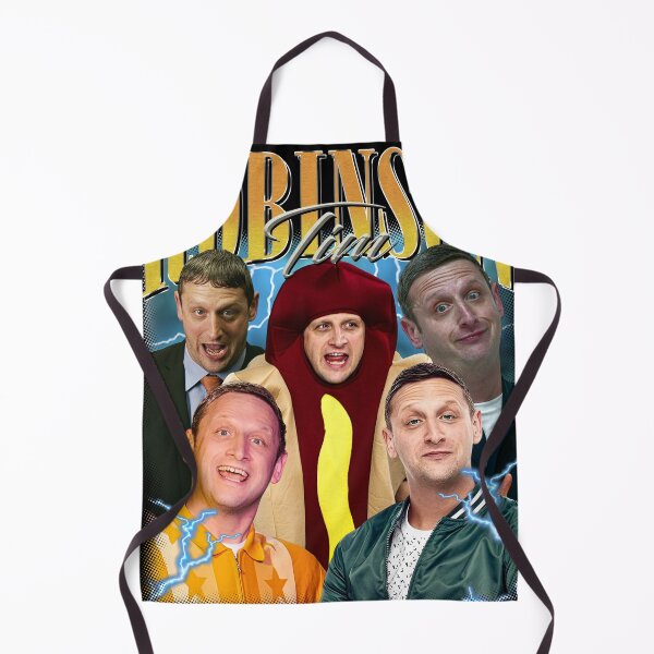 Item preview, Tim Robinson, I think you should leave designed and sold by colornatics.
