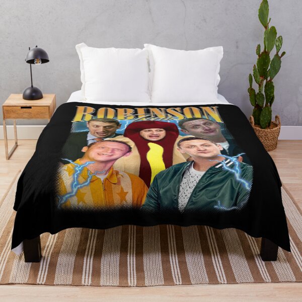 Item preview, Tim Robinson, I think you should leave designed and sold by colornatics.