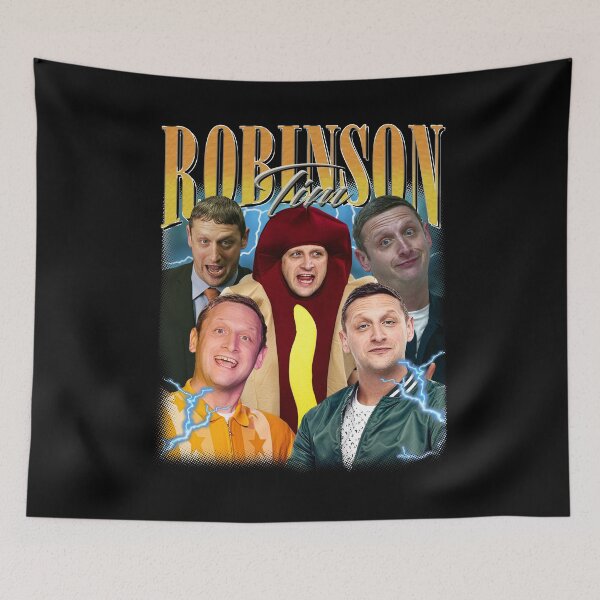 Item preview, Tim Robinson, I think you should leave designed and sold by colornatics.