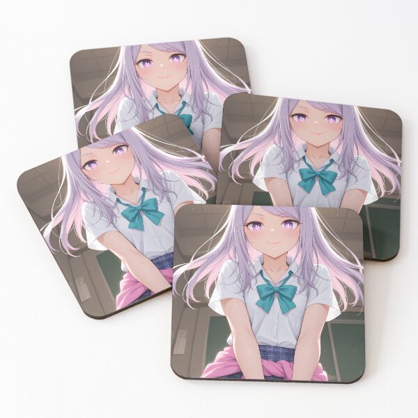 Item preview, Mejiro McQueen Uma Musume Pretty Derby Anime Girl Waifu School Light designed and sold by CarlosBender.