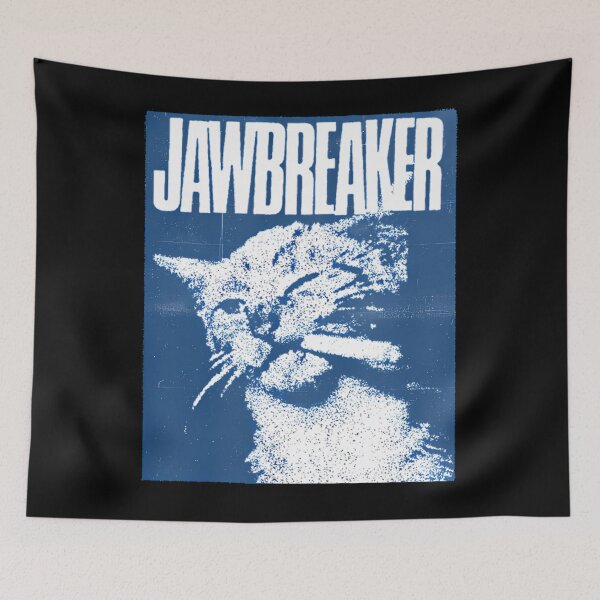 Item preview, 90's Jawbreaker Cats Meme designed and sold by JaceHeller1.