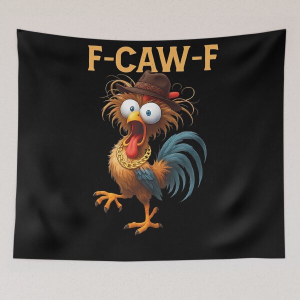 Item preview, F USA Quote Resist Black CAW Funny Retro F Vintage designed and sold by RobertWheas.