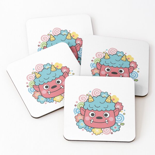 Item preview, Thibaut Katsura: Japanese Inspired Art Nouveau Geisha and Botanical Design designed and sold by HBDStudio.