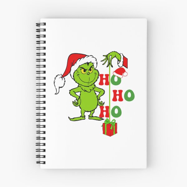 Item preview, Grinch Hohoho Christmas Grinch Christmas Grinch Hand Hohoho designed and sold by peggycantu.