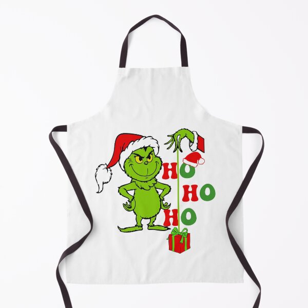 Item preview, Grinch Hohoho Christmas Grinch Christmas Grinch Hand Hohoho designed and sold by peggycantu.