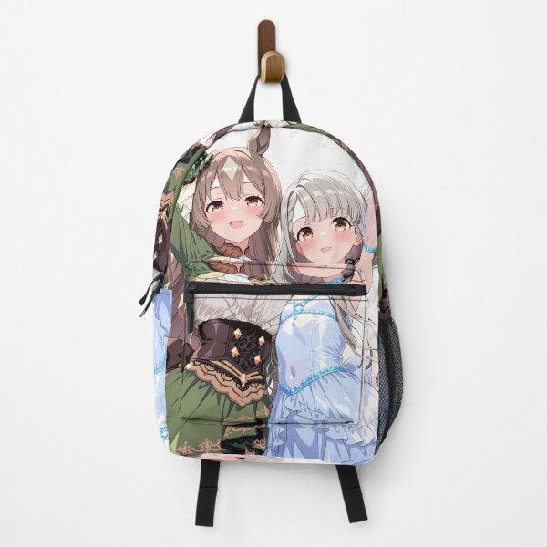 Item preview, Satono Diamond Uma Musume Pretty Derby Charming Duo Anime Girls designed and sold by CarlosBender.