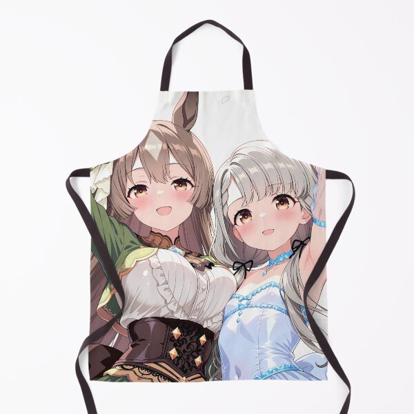 Item preview, Satono Diamond Uma Musume Pretty Derby Charming Duo Anime Girls designed and sold by CarlosBender.