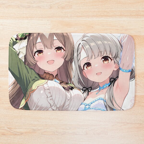 Item preview, Satono Diamond Uma Musume Pretty Derby Charming Duo Anime Girls designed and sold by CarlosBender.