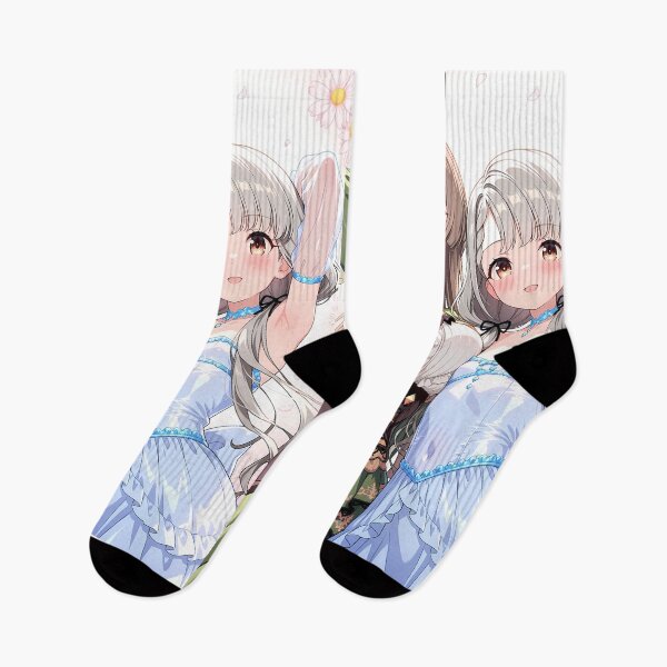Item preview, Satono Diamond Uma Musume Pretty Derby Charming Duo Anime Girls designed and sold by CarlosBender.