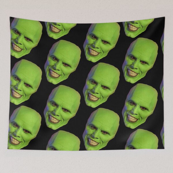 Item preview, The Mask  Bootleg Vintage designed and sold by auman-imple.