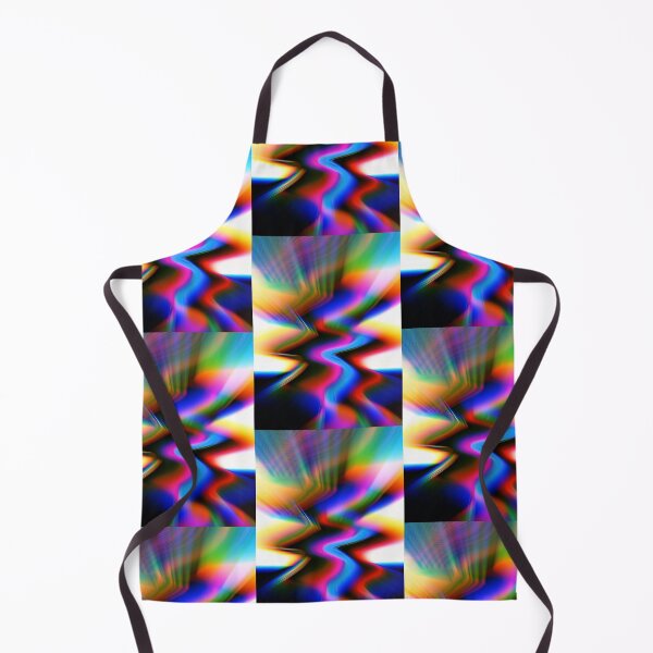 Item preview, Colors Beyond The Spectrum designed and sold by Sue Goldberg.
