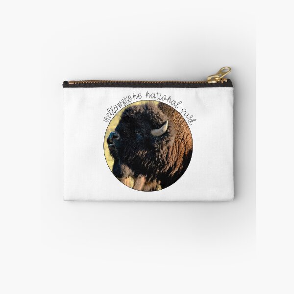 Item preview, Bison designed and sold by DesignByBrandel.