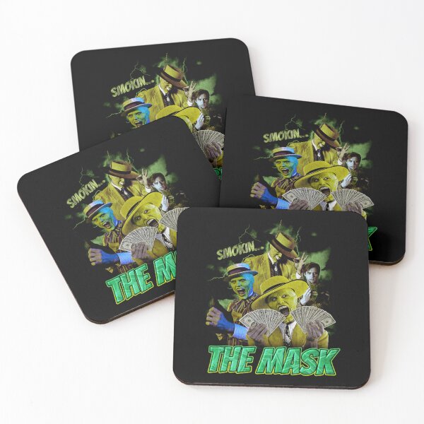Item preview, The Mask - Bootleg Vintage   designed and sold by auman-imple.