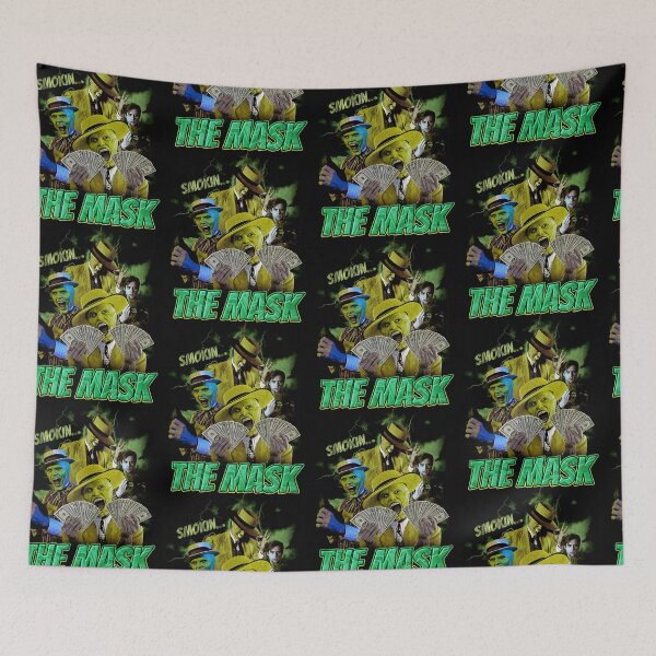 Item preview, The Mask - Bootleg Vintage   designed and sold by auman-imple.