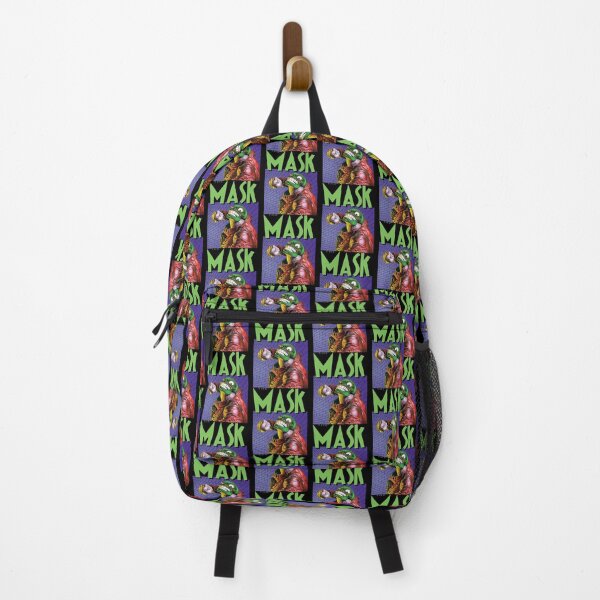 Item preview, The Mask 90s Bootleg Vintage designed and sold by auman-imple.