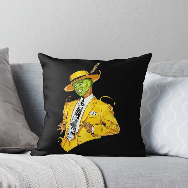 Item preview, The Mask Bootleg Vintage designed and sold by auman-imple.