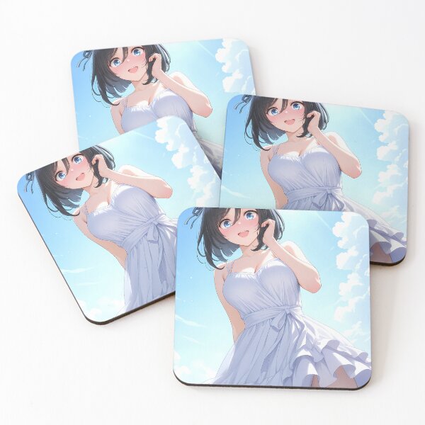 Item preview, Eishin Flash Uma Musume Pretty Derby Anime Girl Sunny Elegance designed and sold by CarlosBender.