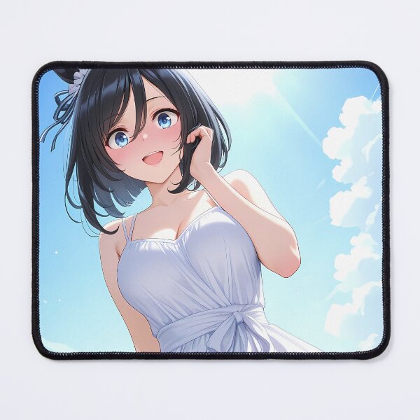 Item preview, Eishin Flash Uma Musume Pretty Derby Anime Girl Sunny Elegance designed and sold by CarlosBender.
