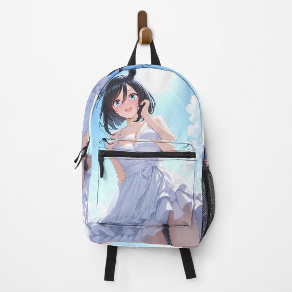 Item preview, Eishin Flash Uma Musume Pretty Derby Anime Girl Sunny Elegance designed and sold by CarlosBender.