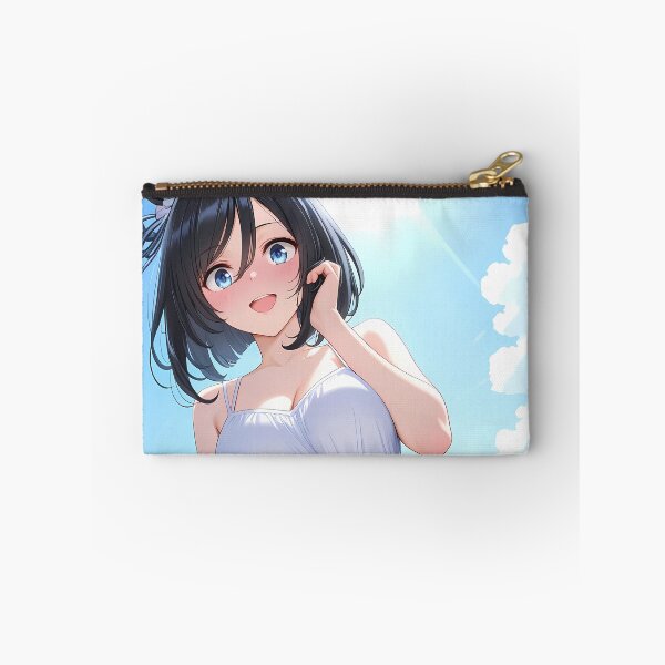 Item preview, Eishin Flash Uma Musume Pretty Derby Anime Girl Sunny Elegance designed and sold by CarlosBender.