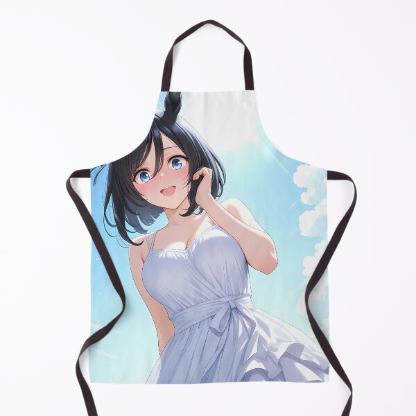 Item preview, Eishin Flash Uma Musume Pretty Derby Anime Girl Sunny Elegance designed and sold by CarlosBender.